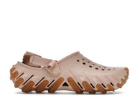 Crocs Echo Gum RO Clog Pink Caramel