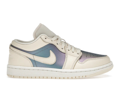 Jordan 1 Low SE Muslin Royal Tint (Women's)