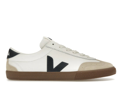 Veja Campo White Nautico Bark - authentic Veja sneakers