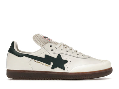 adidas Samba Bape World Cup Pack White Forest