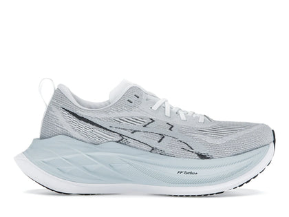 ASICS Superblast 2 White Cool Grey - authentic ASICS sneakers