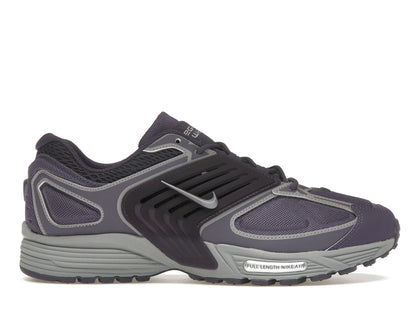 Nike Air Pegasus Wave Dark Raisin Beyond Pink - authentic Nike sneakers