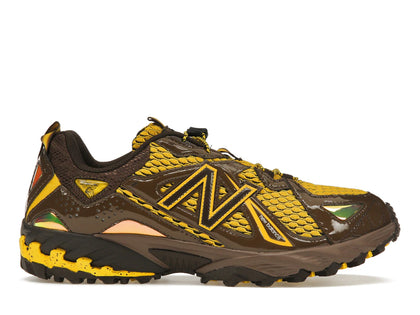 New Balance 610T Amine The Mooz - authentic New Balance sneakers