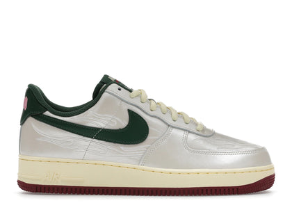 Nike Air Force 1 Low Mexico World Cup - authentic Nike sneakers