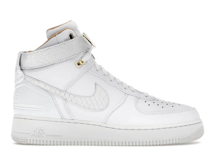 Nike Air Force 1 High Just Don (AF100) - authentic Nike sneakers