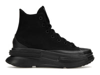 Converse Run Star Legacy CX Platform High Mono Black