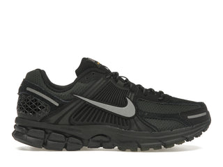 Nike Zoom Vomero 5 Black Sequoia - authentic Nike sneakers