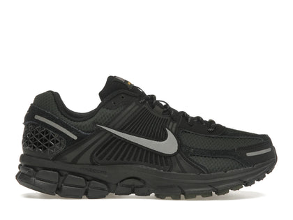 Nike Zoom Vomero 5 Black Sequoia - authentic Nike sneakers