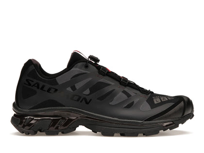 Salomon XT-4 Slam Jam Black - authentic Salomon sneakers