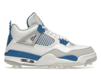 Jordan 4 Retro Golf Militärblau