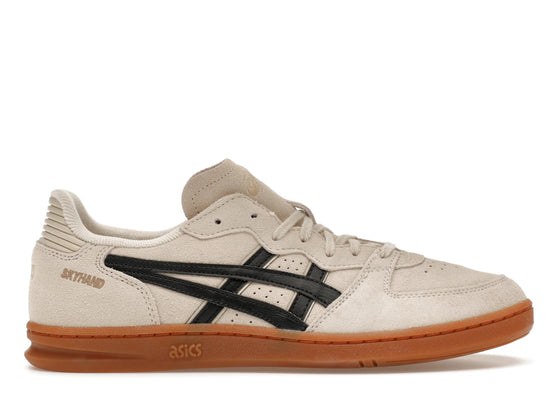 ASICS Skyhand OG Haferflockenschwarz