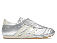 adidas Taekwondo Silver Metallic (Women's)
