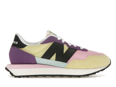 New Balance 237 Sour Grape Lemon (Women's)