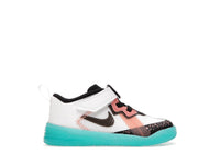 Nike LeBron 18 Low Summit White Space Jam (TD)