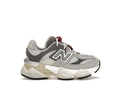 New Balance 9060 Rain Cloud (TD) - authentic New Balance sneakers
