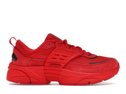 Jordan Trunner O/S University Red - authentic Jordan sneakers
