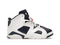 Jordan 6 Retro Olympic (2024) (PS)
