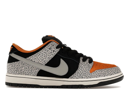 Nike SB Dunk Low Pro Electric Pack Cobblestone - authentic Nike sneakers