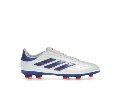 adidas Copa Pure 2 League FG Cloud White Lucid Blue Solar Red (GS)