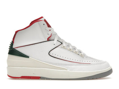 Jordan 2 Retro Origins - authentic Jordan sneakers