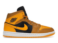 Jordan 1 Mid Chutney Taxi (Women's)
