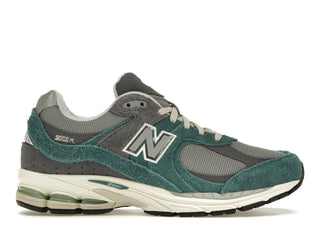 New Balance 2002R New Spruce Magnet - authentic New Balance sneakers