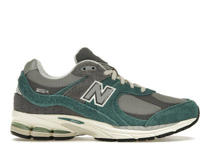 New Balance 2002R New Spruce Magnet - authentic New Balance sneakers