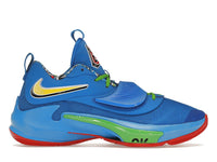 Nike Zoom Freak 3 NRG Uno Blue