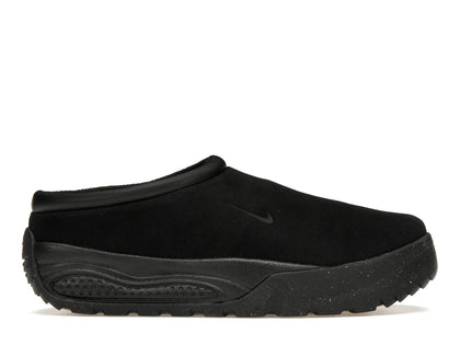 Nike ACG Rufus Triple Black - authentic Nike sneakers