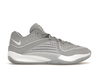 Nike KD 16 TB Wolf Grey White
