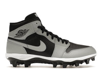 Jordan 1 Mid TD Cleat Shadow 2.0