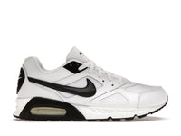Nike Air Max Ivo White Black