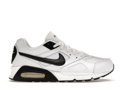 Nike Air Max Ivo White Black - authentic Nike sneakers