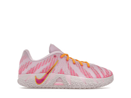 Nike Ja 3 Pink Foam (GS) - authentic Nike sneakers