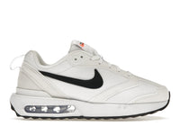 Nike Air Max Dawn White Total Orange (Women's)