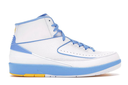 Jordan 2 Retro Melo (2018) - authentic Jordan sneakers