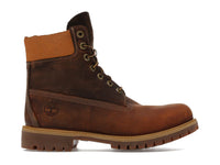 Timberland 6" Premium Waterproof Boot The Last Of Us Brown Full-Grain
