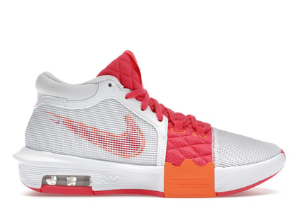 Nike LeBron Witness 8 Dunkin Donuts - authentic Nike sneakers