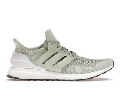 adidas Ultra Boost 1.0 DNA Split Linen Green - authentic adidas sneakers