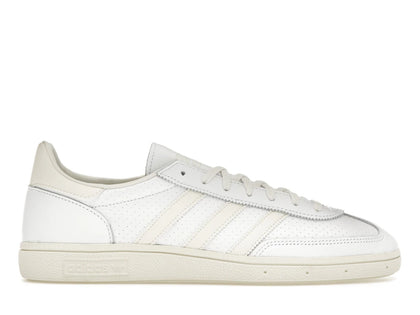 adidas Handball Spezial Cloud White - authentic adidas sneakers