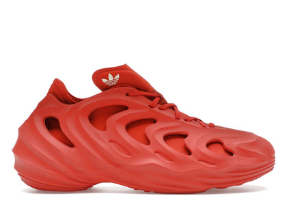 adidas adiFOM Q Preloved Red - authentic adidas sneakers