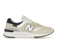 New Balance 997H Cordura Sand Navy (Women's)