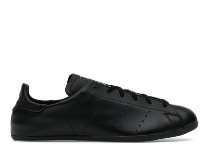 adidas Stan Smith Lo Pro Black (Women's) - authentic adidas sneakers
