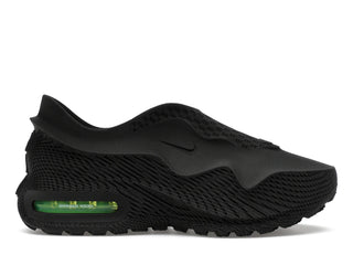 Nike Air Max 1000 Black - authentic Nike sneakers