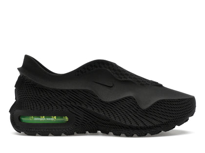 Nike Air Max 1000 Black - authentic Nike sneakers