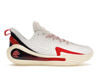Under Armour Curry 12 Podium White