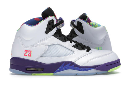Jordan 5 Retro Alternate Bel-Air - authentic Jordan sneakers