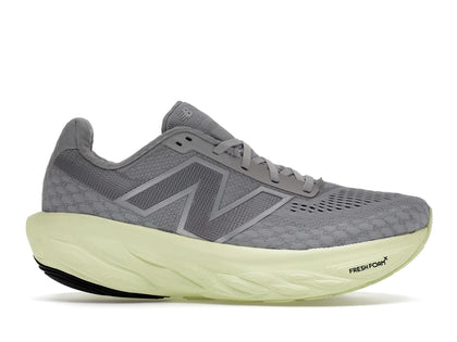 New Balance Fresh Foam X 1080v14 Raincloud Limelight Silver Metalic - authentic New Balance sneakers