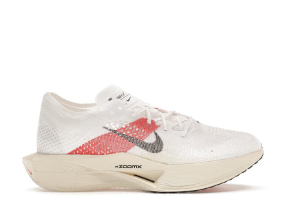 Nike ZoomX Vaporfly 3 EK Eliud Kipchoge Paris 5K - authentic Nike sneakers