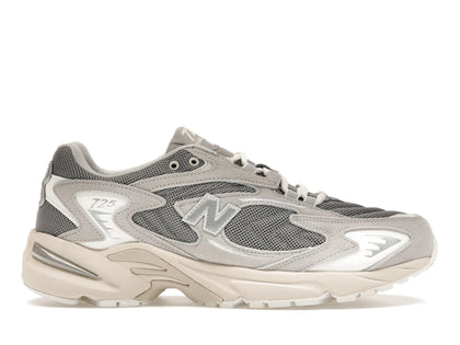 New Balance 725 Light Grey - authentic New Balance sneakers